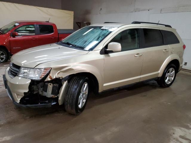 Photo 0 VIN: 3D4PH1FG8BT555224 - DODGE JOURNEY 