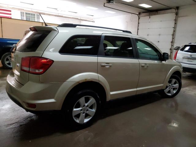 Photo 2 VIN: 3D4PH1FG8BT555224 - DODGE JOURNEY 