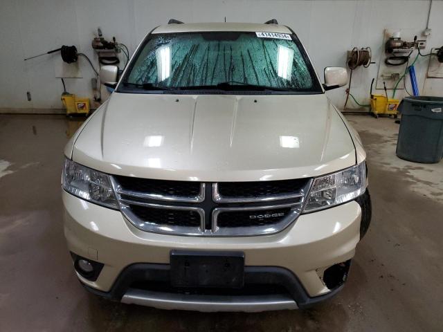 Photo 4 VIN: 3D4PH1FG8BT555224 - DODGE JOURNEY 