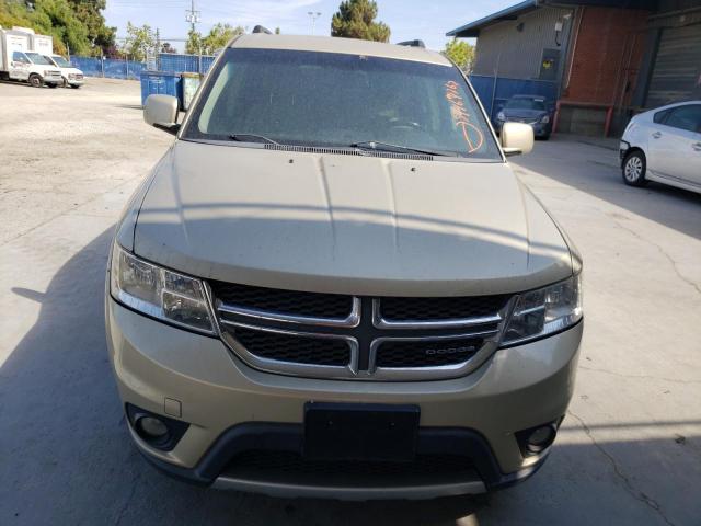 Photo 8 VIN: 3D4PH1FG8BT559984 - DODGE JOURNEY MA 