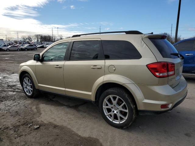 Photo 1 VIN: 3D4PH1FG8BT561234 - DODGE JOURNEY 