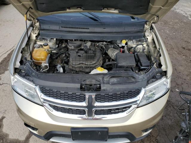 Photo 11 VIN: 3D4PH1FG8BT561234 - DODGE JOURNEY 