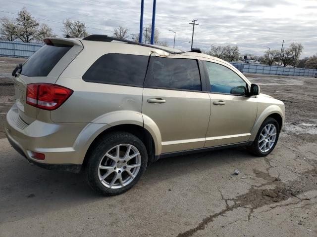 Photo 2 VIN: 3D4PH1FG8BT561234 - DODGE JOURNEY 