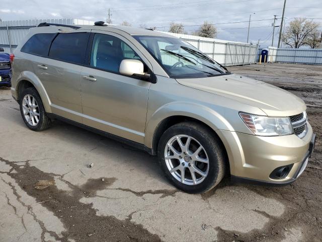 Photo 3 VIN: 3D4PH1FG8BT561234 - DODGE JOURNEY 