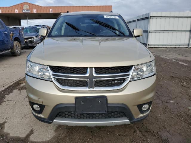 Photo 4 VIN: 3D4PH1FG8BT561234 - DODGE JOURNEY 