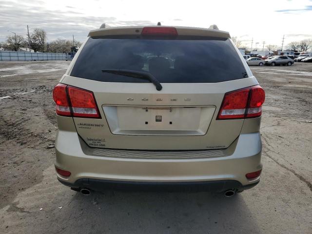 Photo 5 VIN: 3D4PH1FG8BT561234 - DODGE JOURNEY 