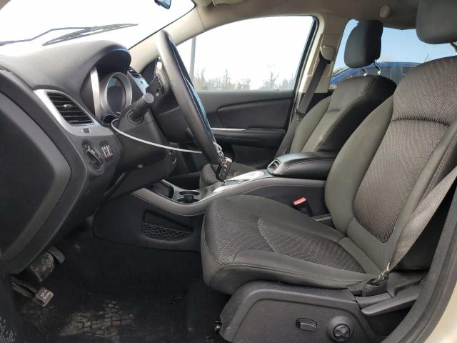 Photo 6 VIN: 3D4PH1FG8BT561234 - DODGE JOURNEY 