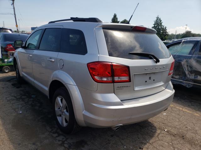 Photo 2 VIN: 3D4PH1FG9BT502385 - DODGE JOURNEY MA 