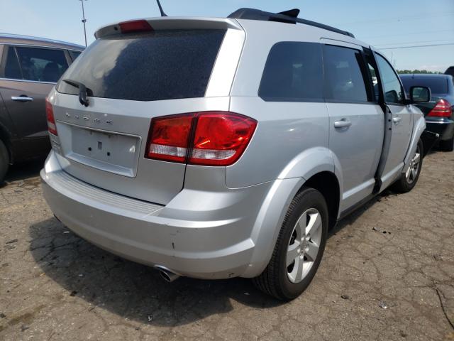 Photo 3 VIN: 3D4PH1FG9BT502385 - DODGE JOURNEY MA 