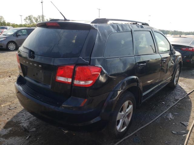 Photo 3 VIN: 3D4PH1FG9BT513600 - DODGE JOURNEY MA 