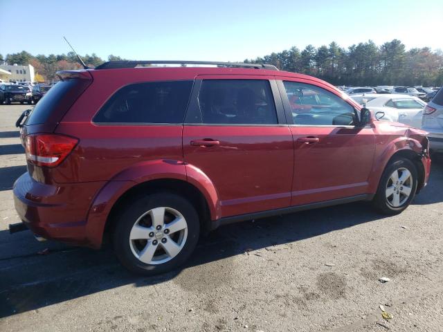 Photo 2 VIN: 3D4PH1FG9BT516996 - DODGE JOURNEY MA 