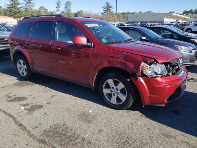 Photo 3 VIN: 3D4PH1FG9BT516996 - DODGE JOURNEY MA 