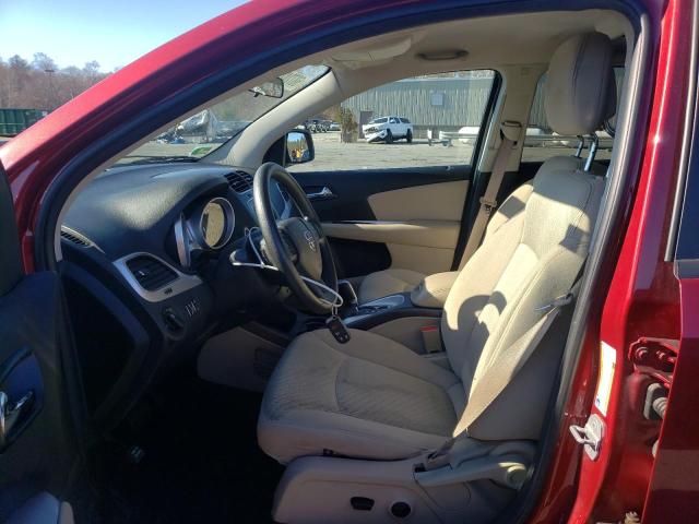 Photo 6 VIN: 3D4PH1FG9BT516996 - DODGE JOURNEY MA 