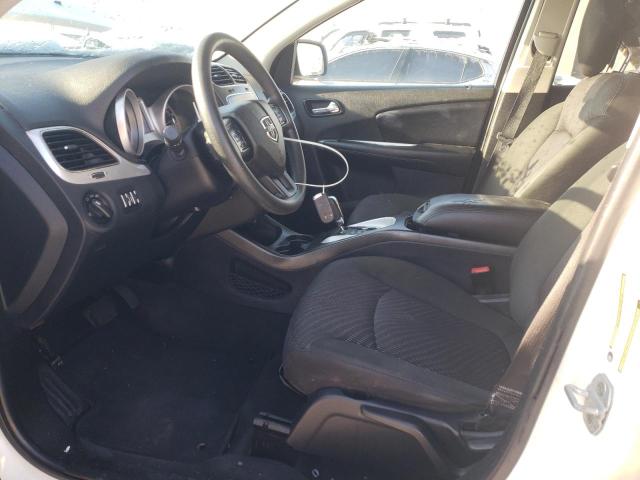 Photo 6 VIN: 3D4PH1FG9BT518814 - DODGE JOURNEY MA 