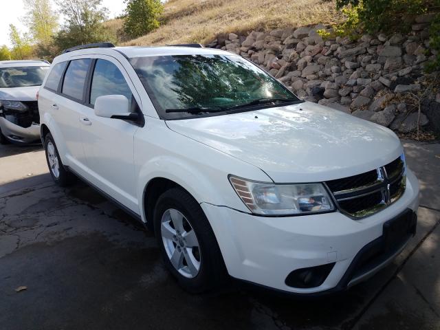 Photo 0 VIN: 3D4PH1FG9BT553045 - DODGE JOURNEY MA 