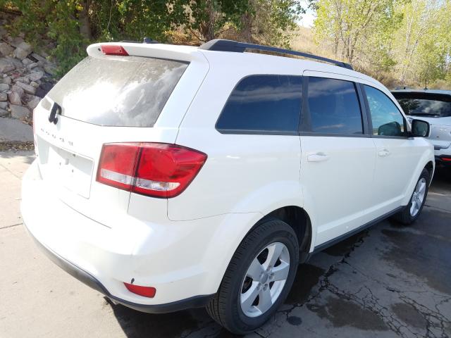 Photo 3 VIN: 3D4PH1FG9BT553045 - DODGE JOURNEY MA 