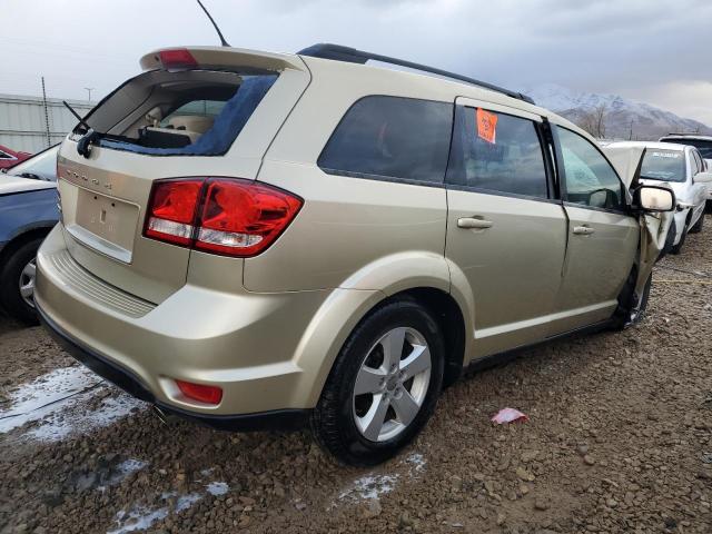 Photo 2 VIN: 3D4PH1FG9BT559492 - DODGE JOURNEY 