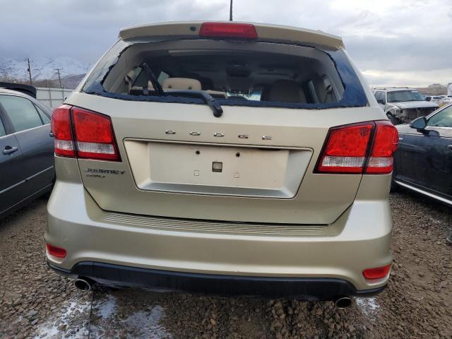 Photo 5 VIN: 3D4PH1FG9BT559492 - DODGE JOURNEY 