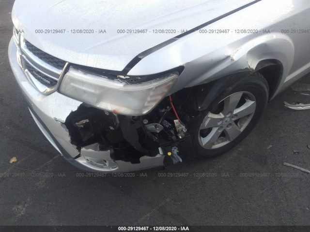 Photo 5 VIN: 3D4PH1FG9BT565308 - DODGE JOURNEY 