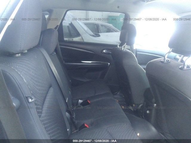 Photo 7 VIN: 3D4PH1FG9BT565308 - DODGE JOURNEY 