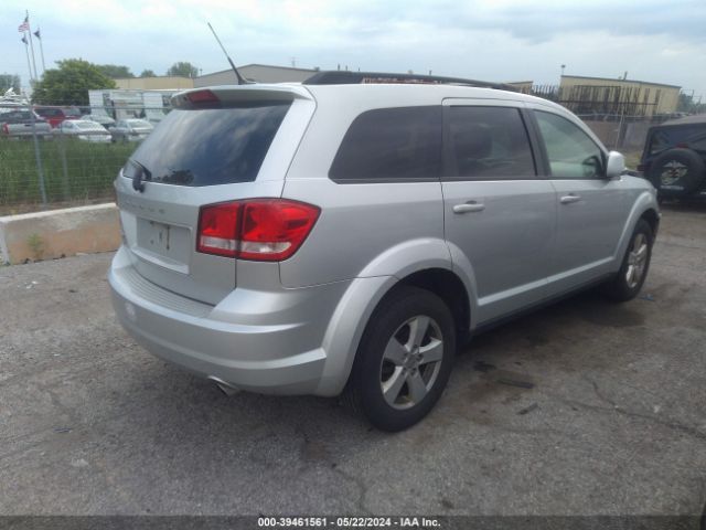 Photo 3 VIN: 3D4PH1FGXBT503481 - DODGE JOURNEY 