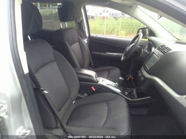 Photo 4 VIN: 3D4PH1FGXBT503481 - DODGE JOURNEY 