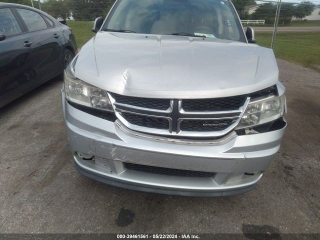 Photo 5 VIN: 3D4PH1FGXBT503481 - DODGE JOURNEY 