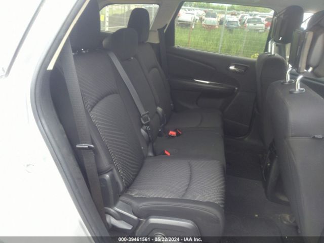 Photo 7 VIN: 3D4PH1FGXBT503481 - DODGE JOURNEY 