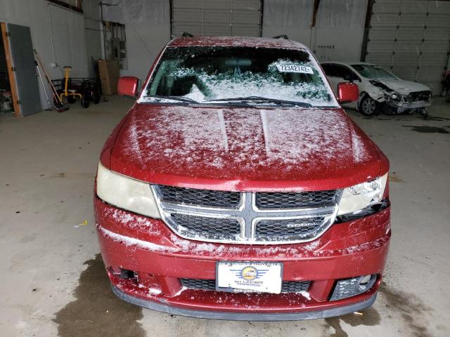 Photo 4 VIN: 3D4PH1FGXBT503562 - DODGE JOURNEY MA 