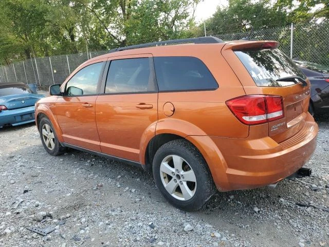 Photo 1 VIN: 3D4PH1FGXBT504436 - DODGE JOURNEY MA 