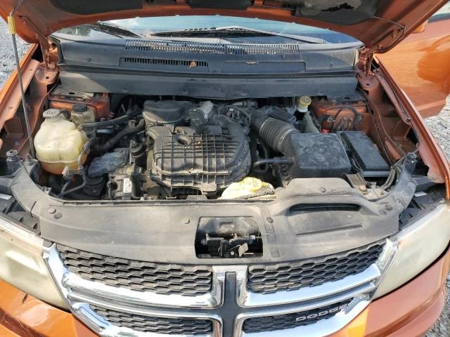 Photo 11 VIN: 3D4PH1FGXBT504436 - DODGE JOURNEY MA 