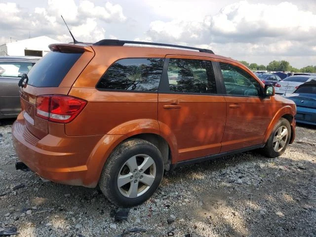 Photo 2 VIN: 3D4PH1FGXBT504436 - DODGE JOURNEY MA 