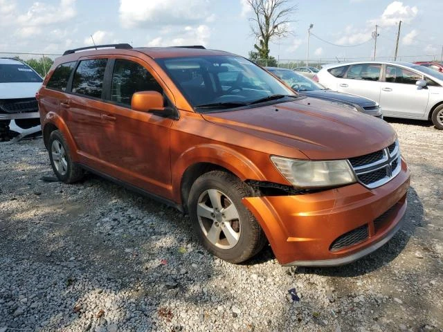 Photo 3 VIN: 3D4PH1FGXBT504436 - DODGE JOURNEY MA 