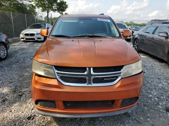 Photo 4 VIN: 3D4PH1FGXBT504436 - DODGE JOURNEY MA 