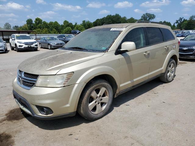 Photo 0 VIN: 3D4PH1FGXBT539767 - DODGE JOURNEY MA 