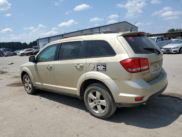 Photo 1 VIN: 3D4PH1FGXBT539767 - DODGE JOURNEY MA 