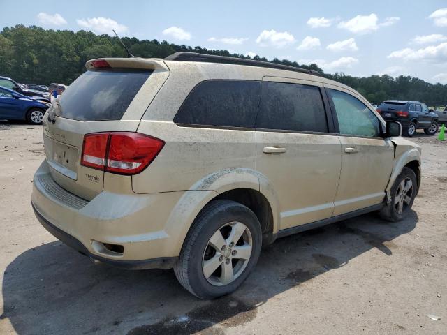 Photo 2 VIN: 3D4PH1FGXBT539767 - DODGE JOURNEY MA 