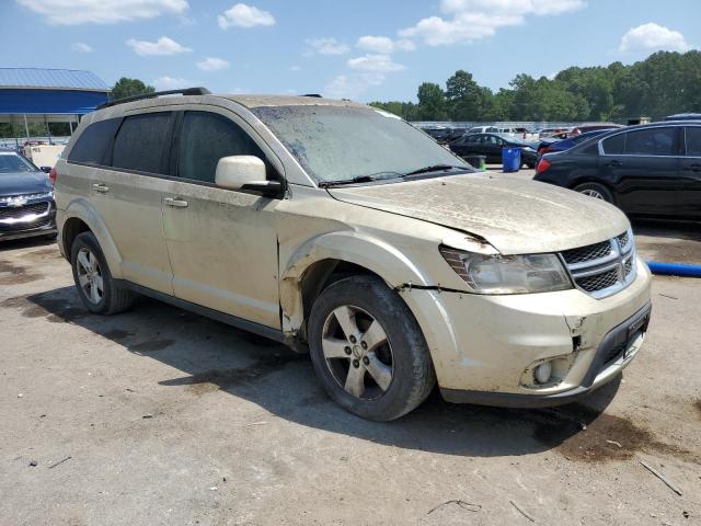 Photo 3 VIN: 3D4PH1FGXBT539767 - DODGE JOURNEY MA 