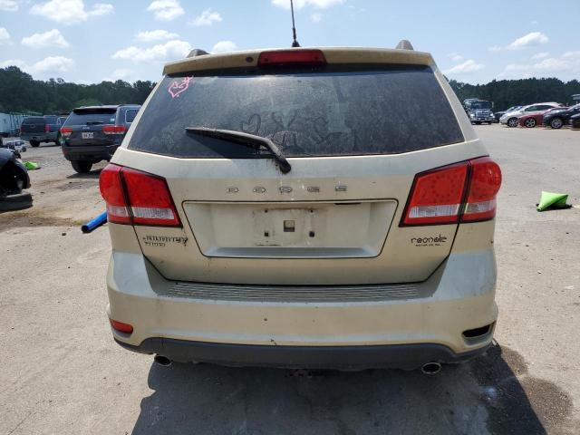 Photo 5 VIN: 3D4PH1FGXBT539767 - DODGE JOURNEY MA 