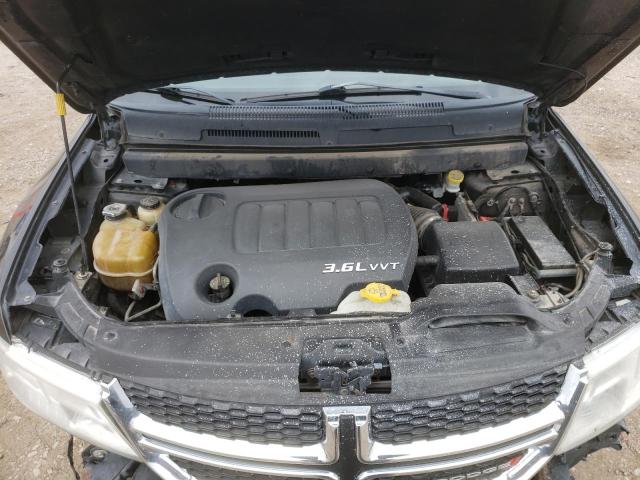 Photo 10 VIN: 3D4PH1FGXBT544807 - DODGE JOURNEY MA 