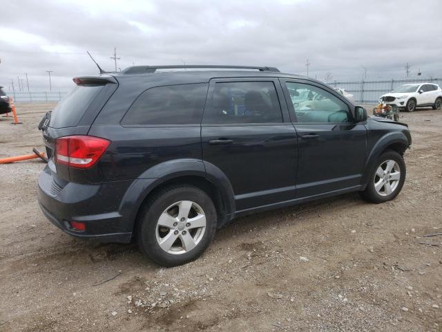 Photo 2 VIN: 3D4PH1FGXBT544807 - DODGE JOURNEY MA 