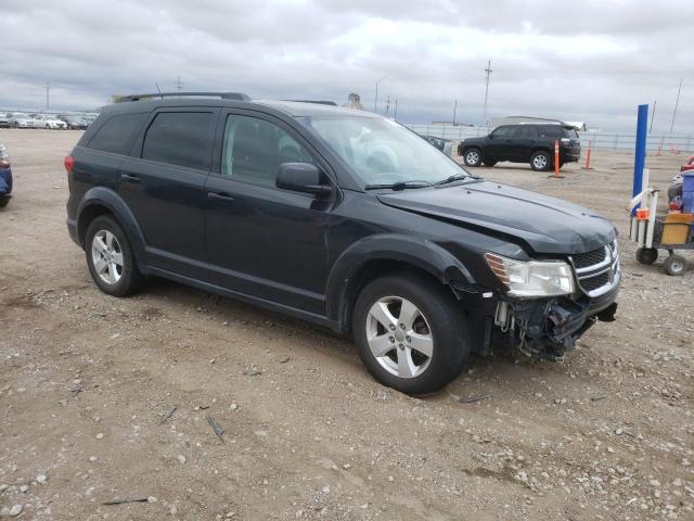 Photo 3 VIN: 3D4PH1FGXBT544807 - DODGE JOURNEY MA 