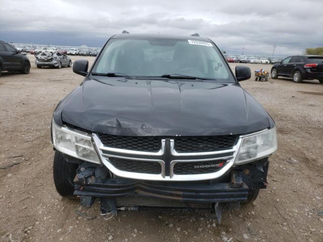 Photo 4 VIN: 3D4PH1FGXBT544807 - DODGE JOURNEY MA 