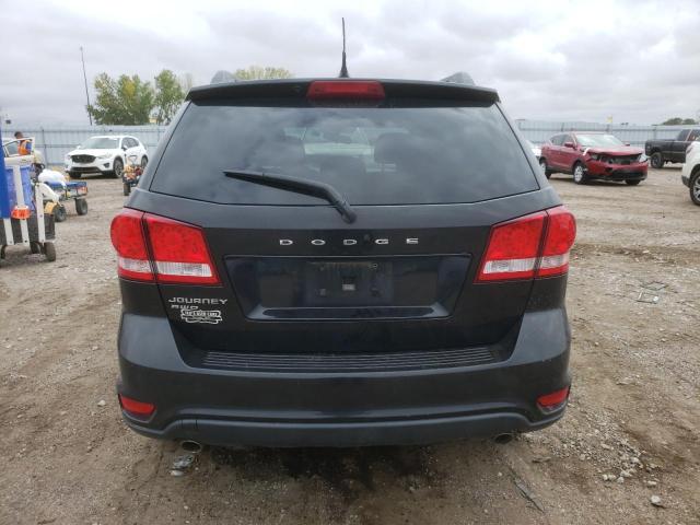 Photo 5 VIN: 3D4PH1FGXBT544807 - DODGE JOURNEY MA 