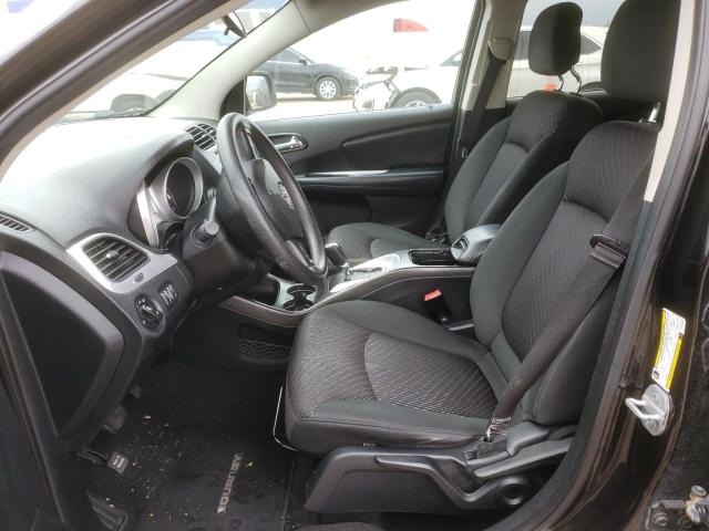 Photo 6 VIN: 3D4PH1FGXBT544807 - DODGE JOURNEY MA 