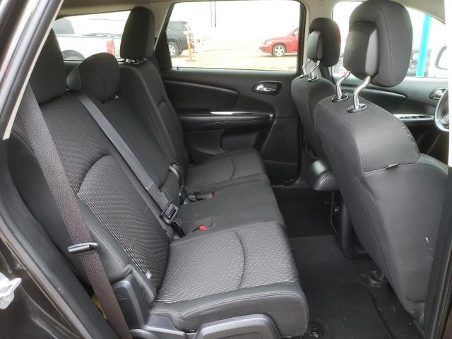 Photo 9 VIN: 3D4PH1FGXBT544807 - DODGE JOURNEY MA 