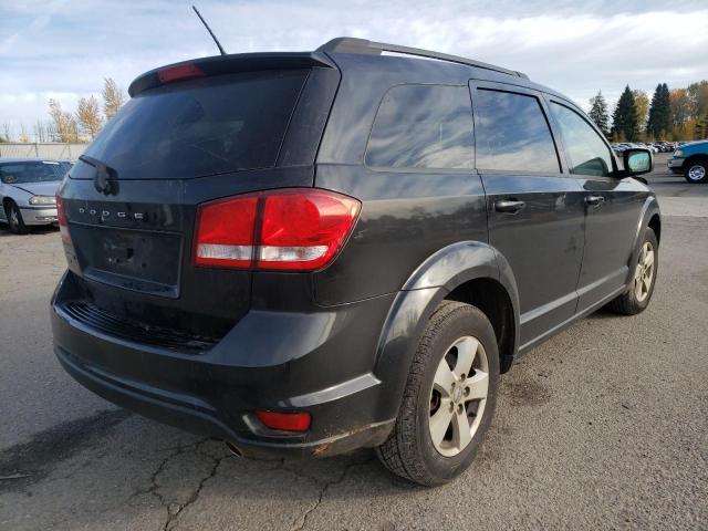 Photo 3 VIN: 3D4PH1FGXBT554382 - DODGE JOURNEY MA 