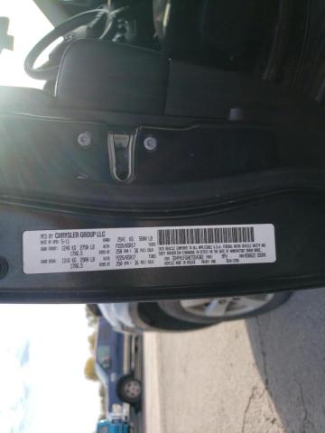 Photo 9 VIN: 3D4PH1FGXBT554382 - DODGE JOURNEY MA 