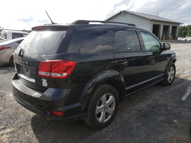 Photo 3 VIN: 3D4PH1FGXBT554415 - DODGE JOURNEY MA 