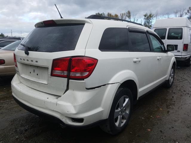 Photo 3 VIN: 3D4PH1FGXBT559520 - DODGE JOURNEY MA 